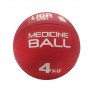 MEDICINE BALL 4kg LIGASPORT