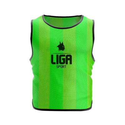 MESH BIBS PREMIUM (Senior) LIGASPORT