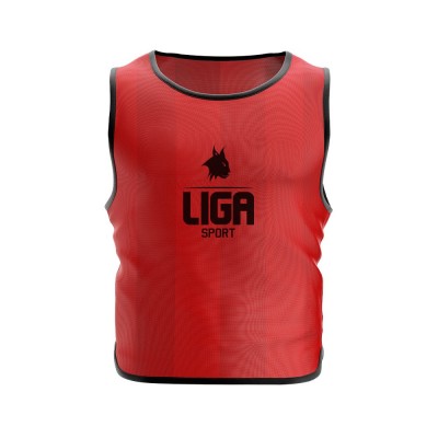 MESH BIBS PREMIUM (Senior) LIGASPORT