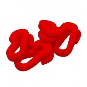 NET CLIPS (SET OF 100PCS) LIGASPORT