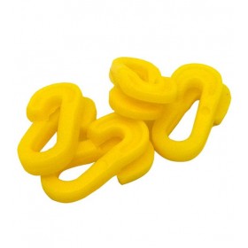 NET CLIPS (SET OF 100PCS) LIGASPORT