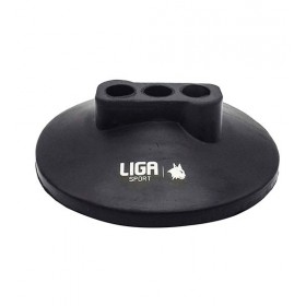 RUBBER BASE 3-DIRECTIONS – LIGASPORT
