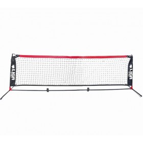 SOCCER TENNIS NET (3m) LIGASPORT