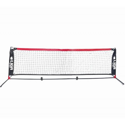 SOCCER TENNIS NET (6m) LIGASPORT