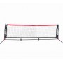 SOCCER TENNIS NET (6m) LIGASPORT