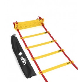 SPEED LADDER ECONOMY (4m) LIGASPORT