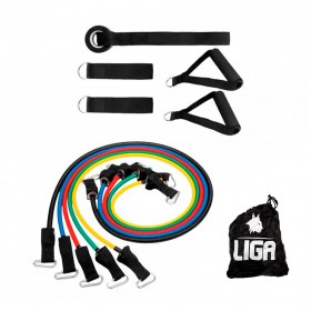 TUBE BAND SET LIGASPORT*