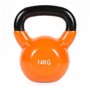 VINYL KETTLEBELL-14kg LIGASPORT