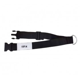 WAIST BELT (RESISTANCE BELT)- LIGASPORT