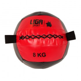 WALL BALL 8 KG LIGASPORT WALL BALL 8 KG LIGASPORT