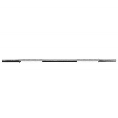 WEIGHT LIFTING ROD (28mm) 1.5m LIGASPORT