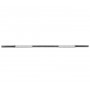 WEIGHT LIFTING ROD (28mm) 1.5m LIGASPORT