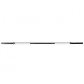 WEIGHT LIFTING ROD (28mm) 2m LIGASPORT