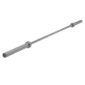 WEIGHT LIFTING ROD (50mm) 1.2m LIGASPORT