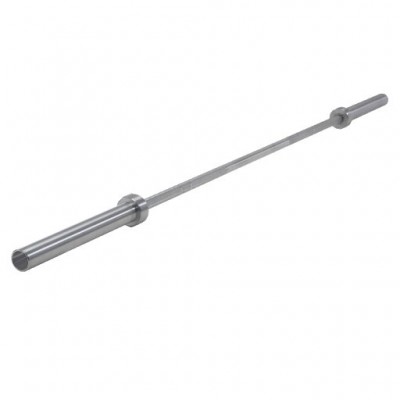 WEIGHT LIFTING ROD (50mm) 2.2m LIGASPORT