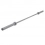 WEIGHT LIFTING ROD (50mm) 2.2m LIGASPORT