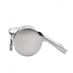 WHISTLE METALLIC -  LIGASPORT WHISTLE METALLIC -  LIGASPORT