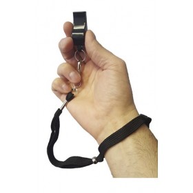 WRIST BAND FOR WHISTLE - LIGASPORT