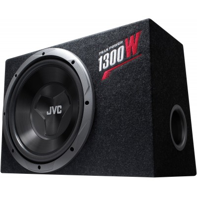 JVC CS-BW120 SUBWOOFER