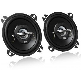 JVC CS-J420X 10 cm 2-way coaxial speakers