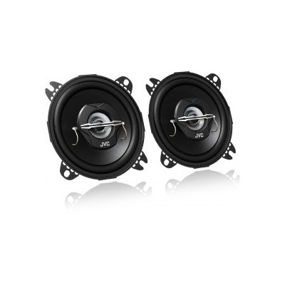 JVC CS-J420X 10 cm 2-way coaxial speakers