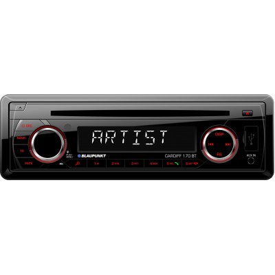 BLAUPUNKT CARDIFF R/CD USB BT KAI ΧΕΙΡΙ