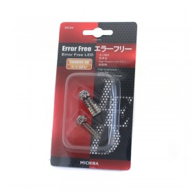 LED T10  CAN BUS SET 2 ΤΕΜ LED T10  CAN BUS SET 2 ΤΕΜ