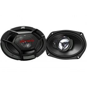 "JVC HXEIA 3WAY 6X9""" JVC HXEIA 3WAY 6X9"