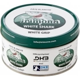 99115 Ρητίνη Handball Trimona White Shark Handballwax - 250 gr 99115 Ρητίνη Handball Trimona White Shark Handballwax - 250 gr