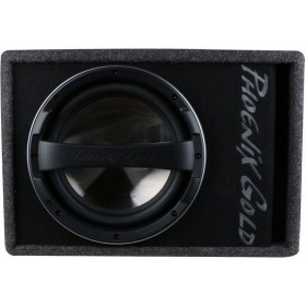 "PHOENIX GOLD SUBWOOFER ΕΝΕΡΓΟ 12"" ΚΟΥΤΙ" PHOENIX GOLD SUBWOOFER ΕΝΕΡΓΟ 12" ΚΟΥΤΙ