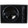 PHOENIX GOLD SUBWOOFER ΕΝΕΡΓΟ 12" ΚΟΥΤΙ