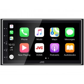 JVC OΘΟΝΗ 2 DIN 741 BT