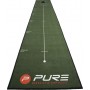 Pure2Improve Golf Putting Mat 400 x 66 cm Στρώμα ΕξάσκησηςΚωδικός: P2I140060 