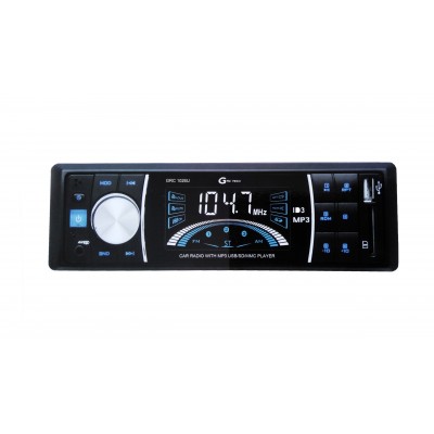 RADIO USB  GRC TECH