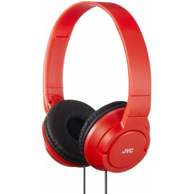 JVC HA-S180-RN-EF