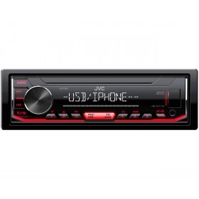 JVC KD-X262 Radio Usb iPhone/iPod