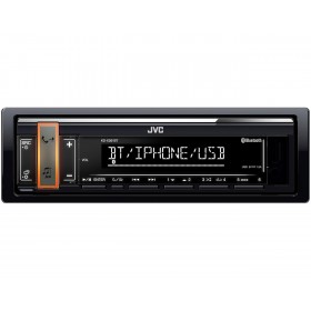 JVC KD-X361BT Radio Usb BT