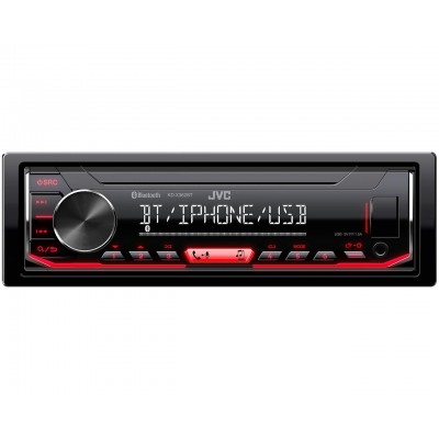 JVC KD-X362BT Radio Usb BT