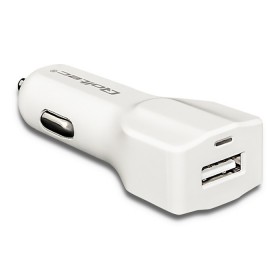 ΦOPTIΣTHΣ 12-24V/12W/5V/2.4A USB WHITE ΦOPTIΣTHΣ 12-24V/12W/5V/2.4A USB WHITE