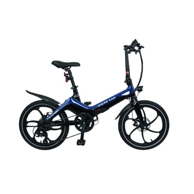 BLAUPUNKT E-BIKE FIETE500