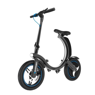 BLAUPUNKT E-SCOOTER ΜΕ ΚΑΘΙΣΜΑ