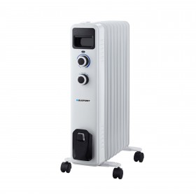 BLAUPUNKT ΚΑΛΟΡ. ΛΑΔΙΟΥ 11 ΦΕΤΕΣ 2500W BLAUPUNKT ΚΑΛΟΡ. ΛΑΔΙΟΥ 11 ΦΕΤΕΣ 2500W