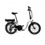 BLAUPUNKT E-BIKE CLARA400