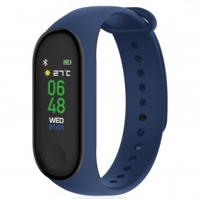 BLAUPUNKT SMARTWATCH BT MULTISPORT ΜΠΛΕ BLAUPUNKT SMARTWATCH BT MULTISPORT ΜΠΛΕ