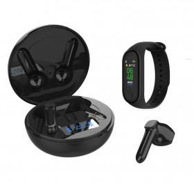 BLAUPUNKT SMARTWATCH MULTISPORT ΜΑΥΡΟ BLAUPUNKT SMARTWATCH MULTISPORT ΜΑΥΡΟ
