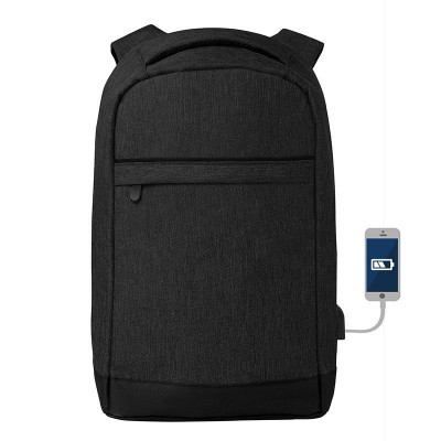 BLAUPUNKT BACKPACK ΜΑΥΡΟ BLP390-133