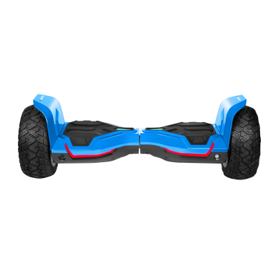 ΒLAUPUNKT HOVERBOARD EHB608BL BLUE