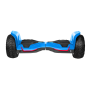 ΒLAUPUNKT HOVERBOARD EHB608BL BLUE