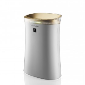 SHARP AIR PURIFIER UA-PG50E-W