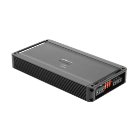 Polk Audio PAD1000.1 Ενισχυτής Αυτοκινήτου - Σκάφους μονοκάναλος(Τεμάχιο) Μονοκάναλος-OEM